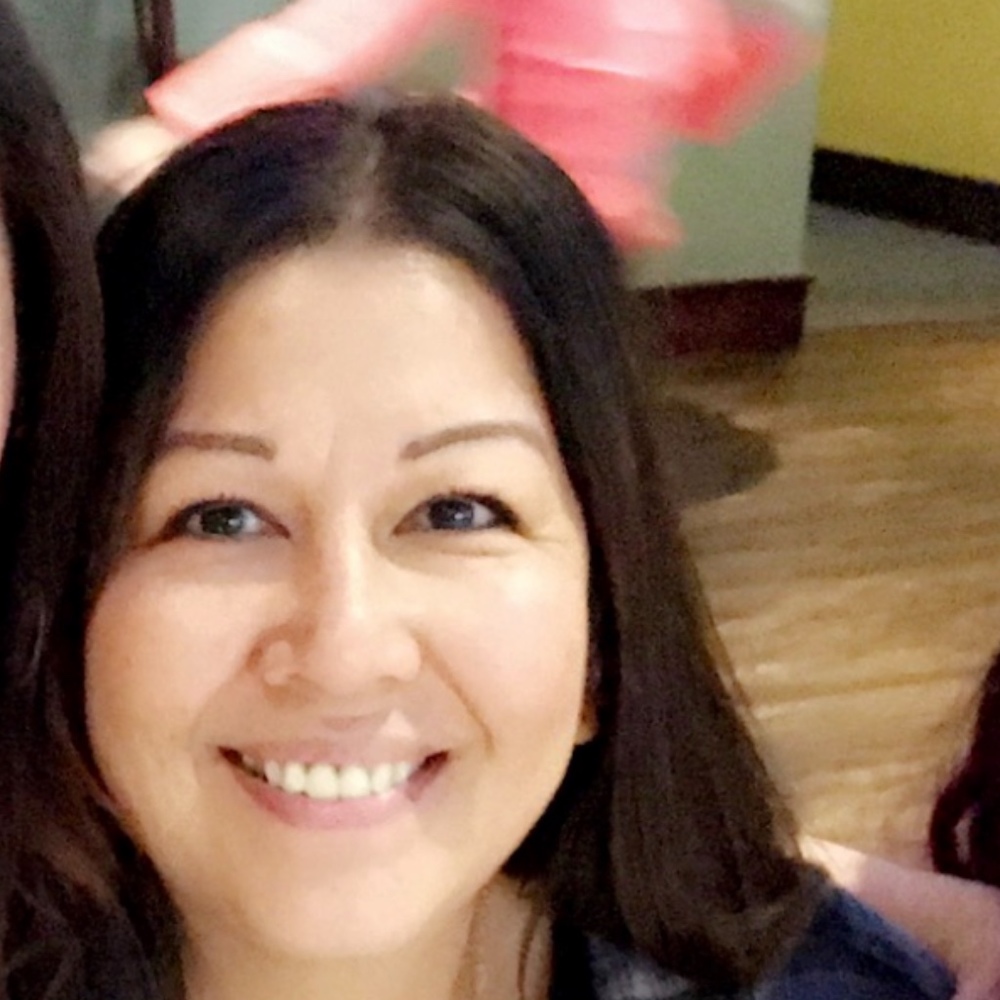 Meet your Posher, Sandra